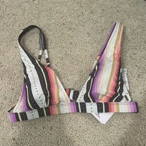 RIPCURL Bikini Top NWT